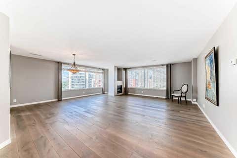 Tiny photo for 683 10 Street SW #1901, Calgary, AB T2P 5G3 (MLS # A2316997)