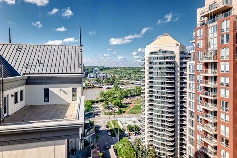 Tiny photo for 683 10 Street SW #1901, Calgary, AB T2P 5G3 (MLS # A2316997)