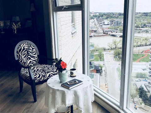 Tiny photo for 683 10 Street SW #1901, Calgary, AB T2P 5G3 (MLS # A2316997)