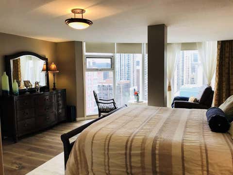 Tiny photo for 683 10 Street SW #1901, Calgary, AB T2P 5G3 (MLS # A2316997)