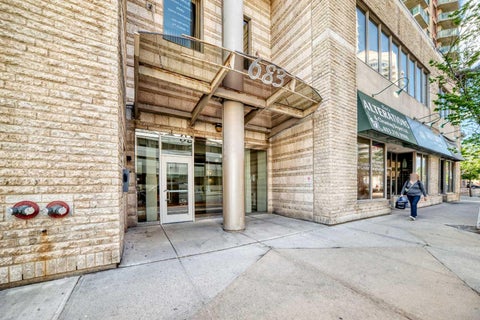 Tiny photo for 683 10 Street SW #1901, Calgary, AB T2P 5G3 (MLS # A2316997)