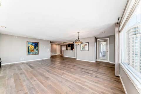 Tiny photo for 683 10 Street SW #1901, Calgary, AB T2P 5G3 (MLS # A2316997)