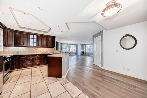 Tiny photo for 683 10 Street SW #1901, Calgary, AB T2P 5G3 (MLS # A2316997)