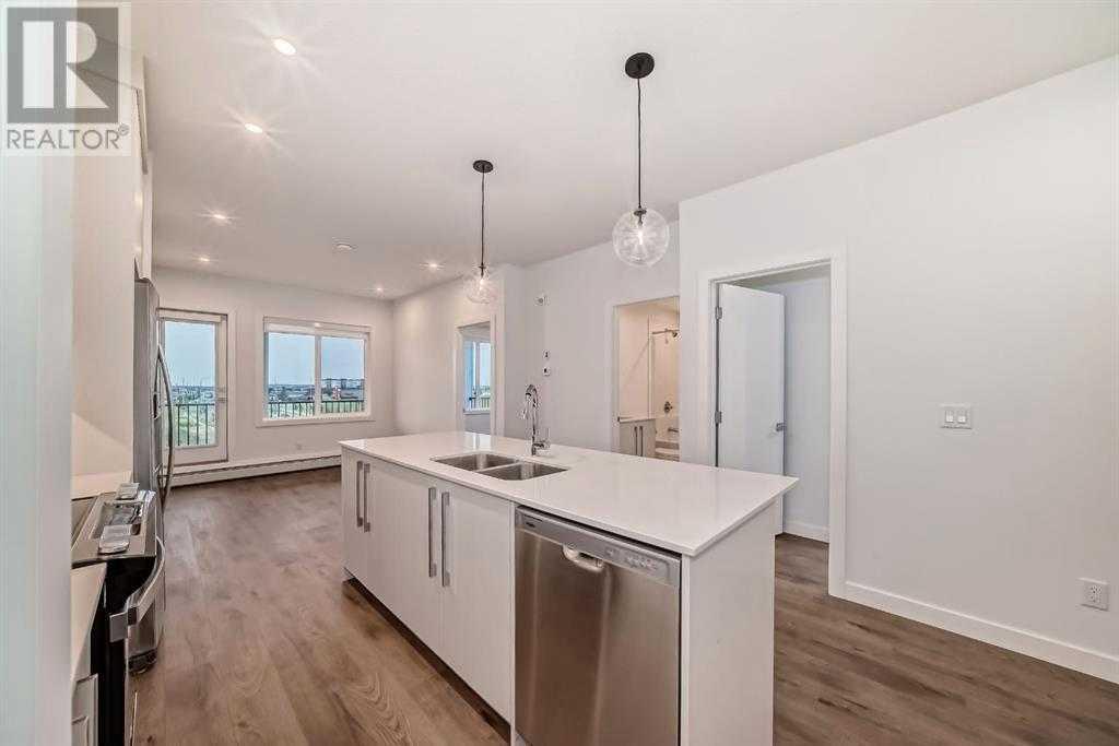 395 Skyview Parkway NE 2409