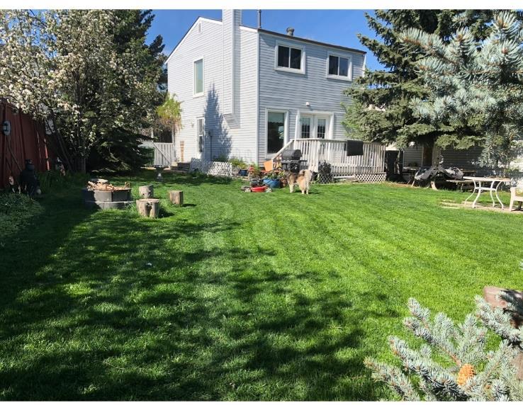 Photo of 44 Abingdon Court NE, Calgary, AB T2A 6S5 (MLS # A2350373)