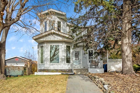 Photo of 44 Abingdon Court NE, Calgary, AB T2A 6S5 (MLS # A2350373)