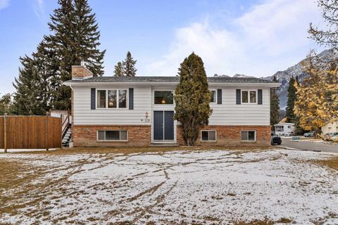 113 Larch Place Canmore AB T1W 1R5