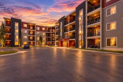 Photo of 15 Saddlestone Way NE #210, Calgary, AB T3J 0S3 (MLS # A2351768)