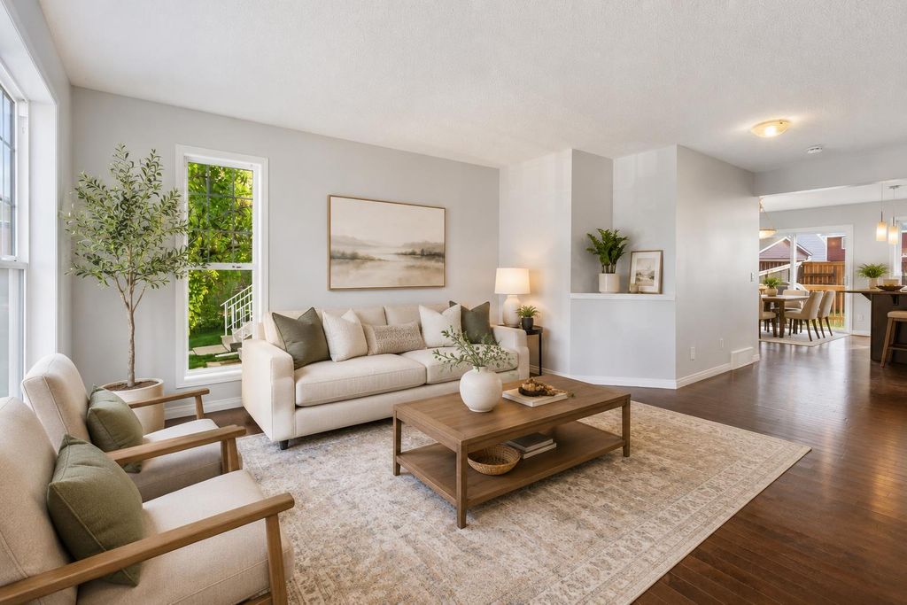 Photo of 49 Auburn Crest Lane SE, Calgary, AB T3M 0Z1 (MLS # A2315426)