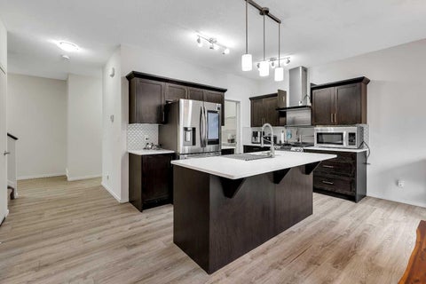 Photo of 262 Hillcrest Heights SW, Airdrie, AB T4B 3Z2 (MLS # A2328331)