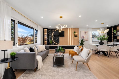 Photo of 235 Penswood Way SE, Calgary, AB T2A 4T1 (MLS # A2353889)