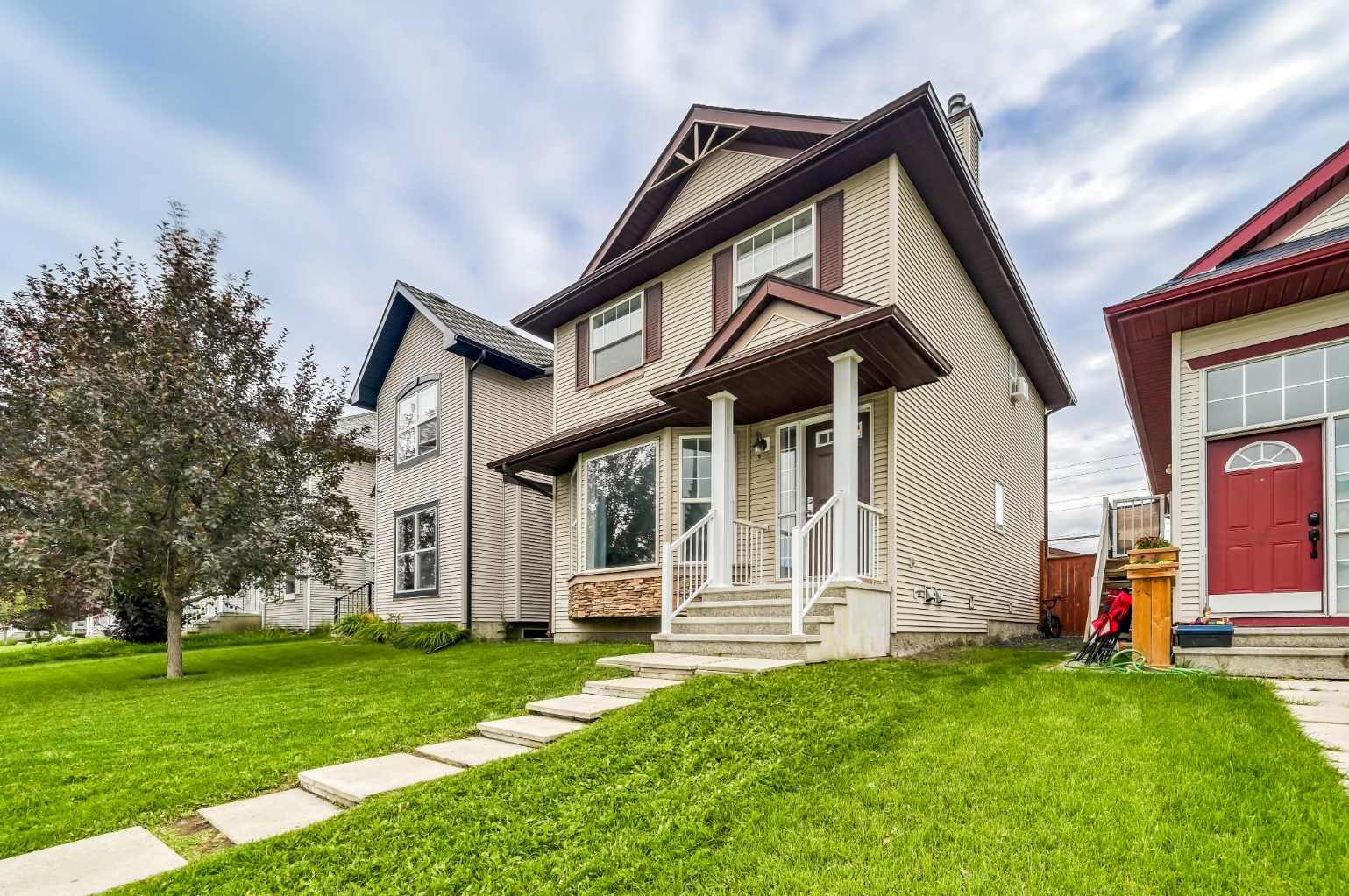 143 Cranberry Way SE