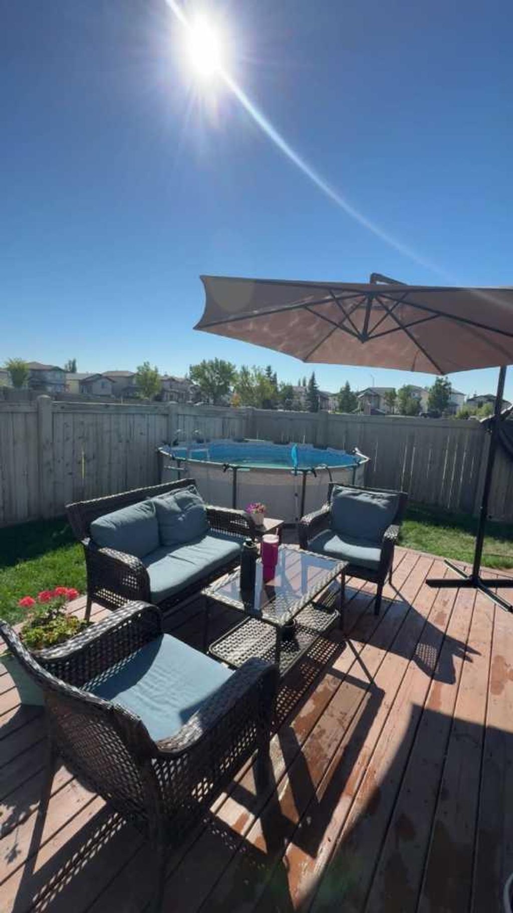 Photo of 9501 91a Street, Grande Prairie, AB T8X 1V4 (MLS # A2283242)