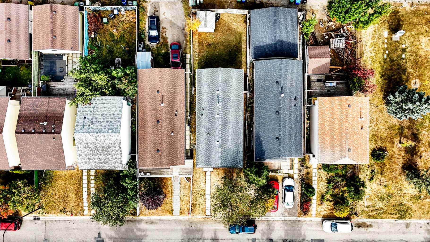 6032 Martingrove Road