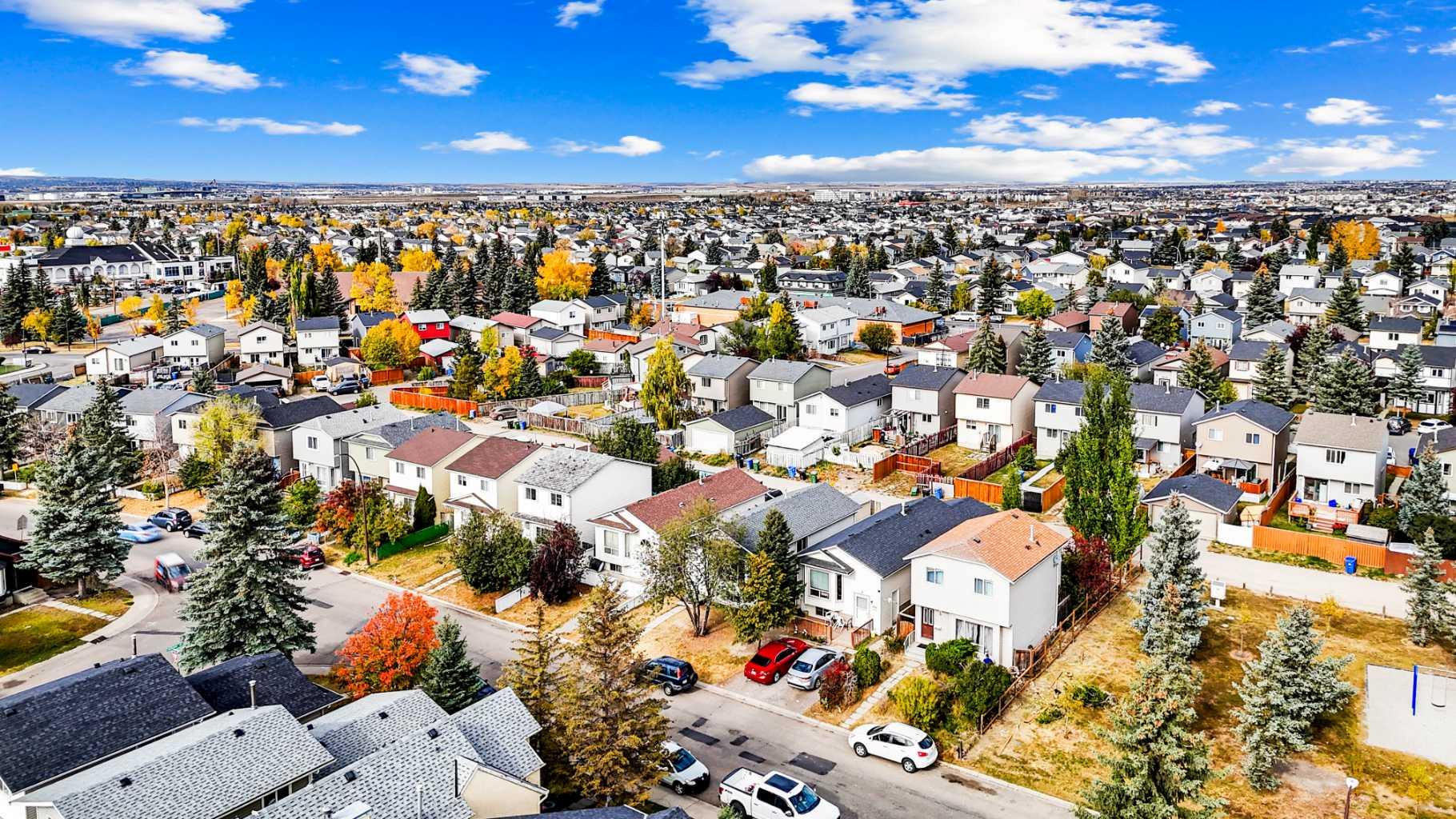 6032 Martingrove Road