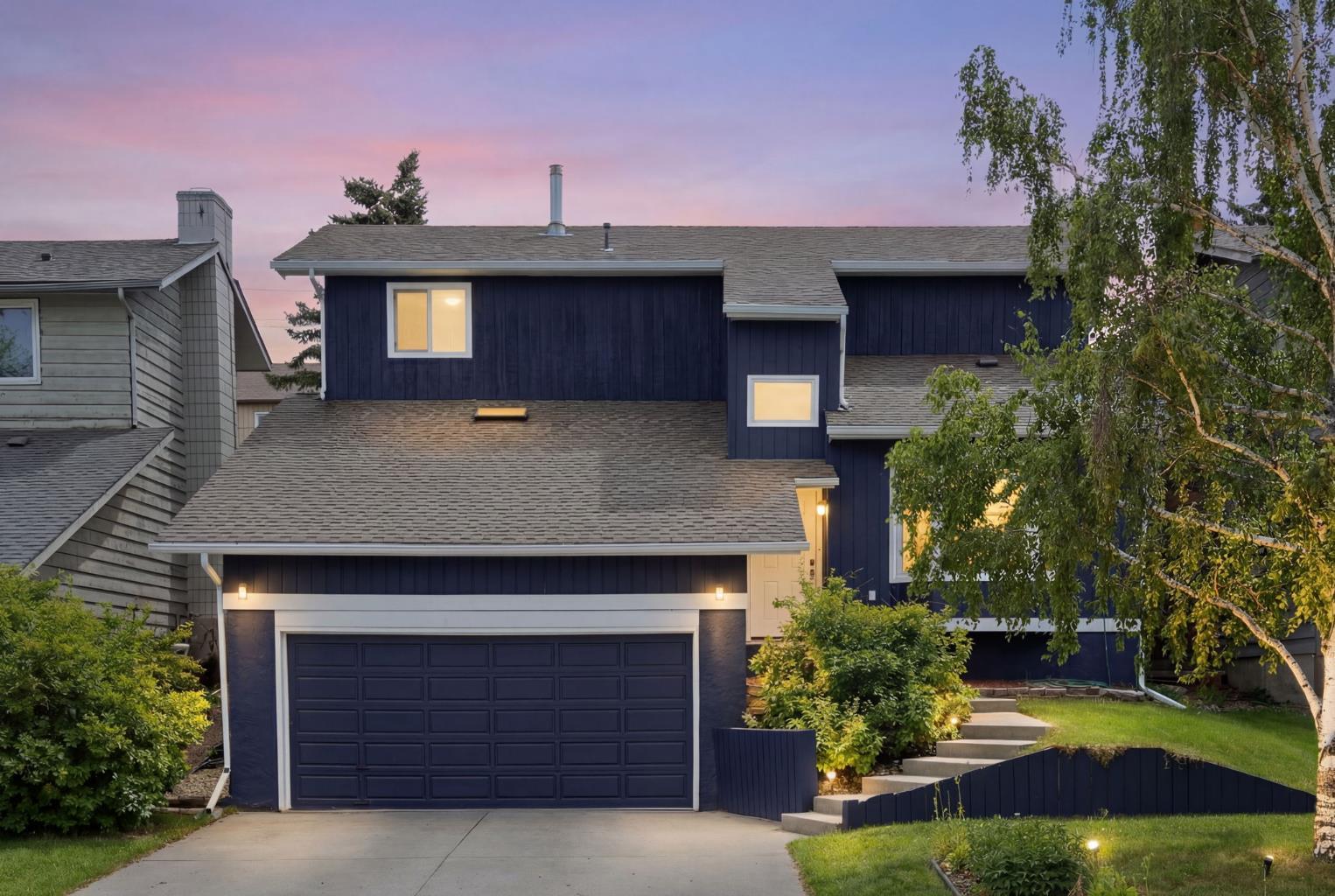 24 Hawkwood Crescent NW