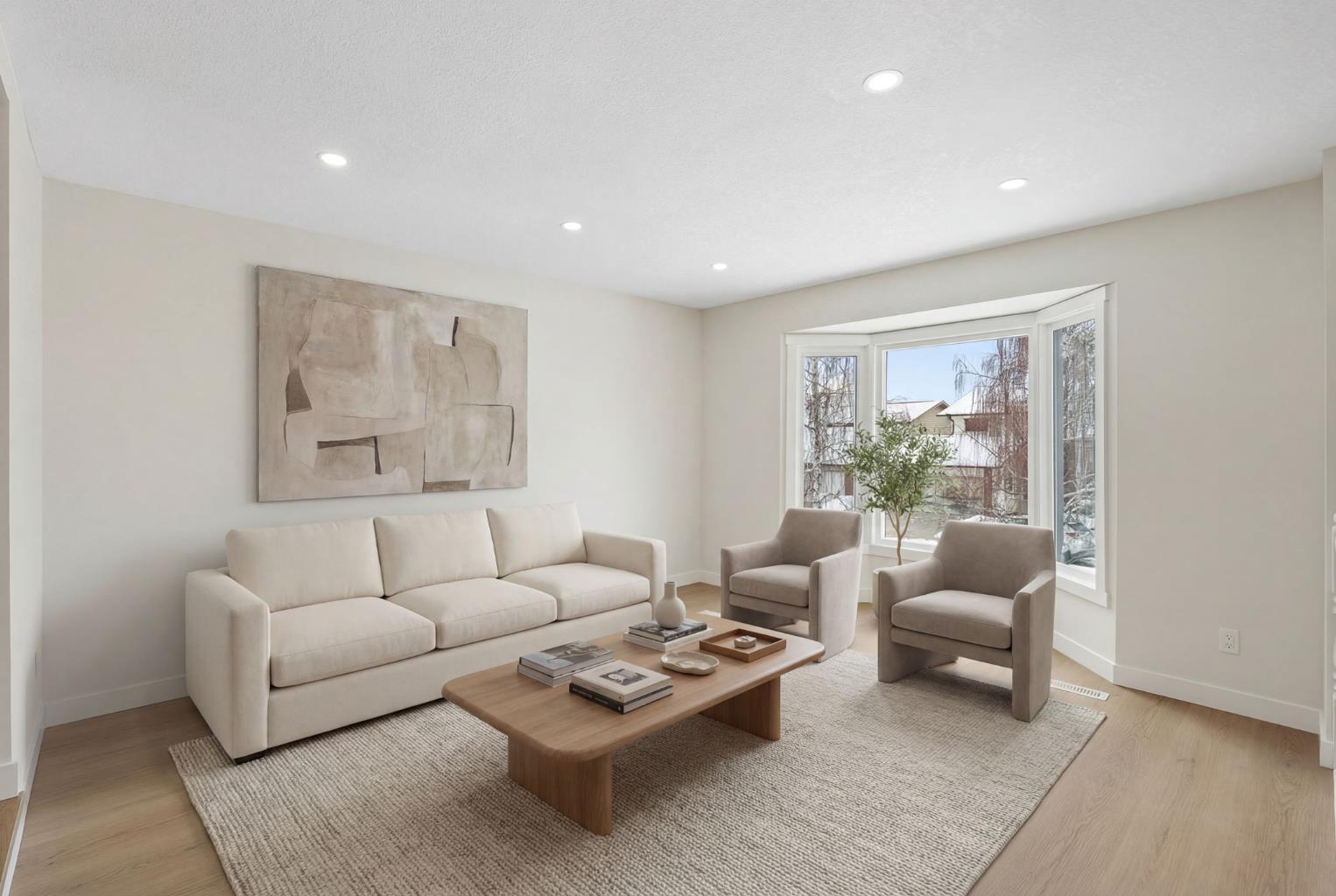 24 Hawkwood Crescent NW