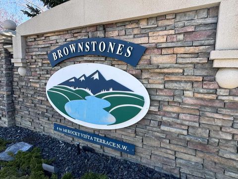 Photo of 105 Rocky Vista Terrace NW, Calgary, AB T3G 5G6 (MLS # A2265515)