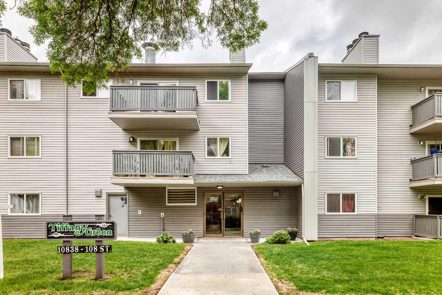 10838 108 Street NW 305