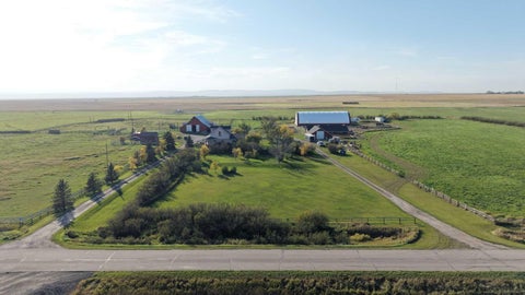 Photo of 151022 A Range Road 274, Rural Willow Creek No. 26, M.D. of, AB T0L 1R0 (MLS # A2347961)