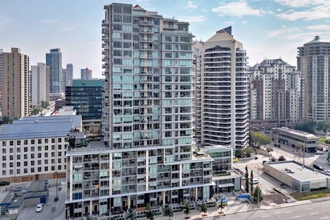 Photo of 1025 5 Avenue SW #503, Calgary, AB T2P 1N4 (MLS # A2338745)