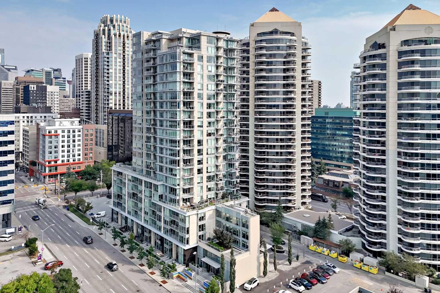 1025 5 Avenue SW 503