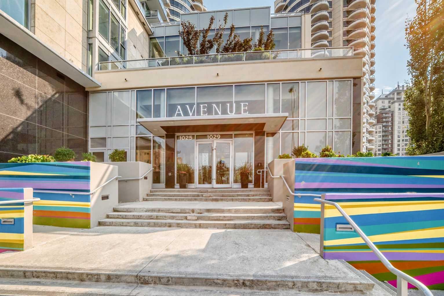 1025 5 Avenue SW 503