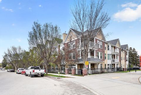 Photo of 3650 Marda Link SW #314, Calgary, AB T2T 6G9 (MLS # A2312834)