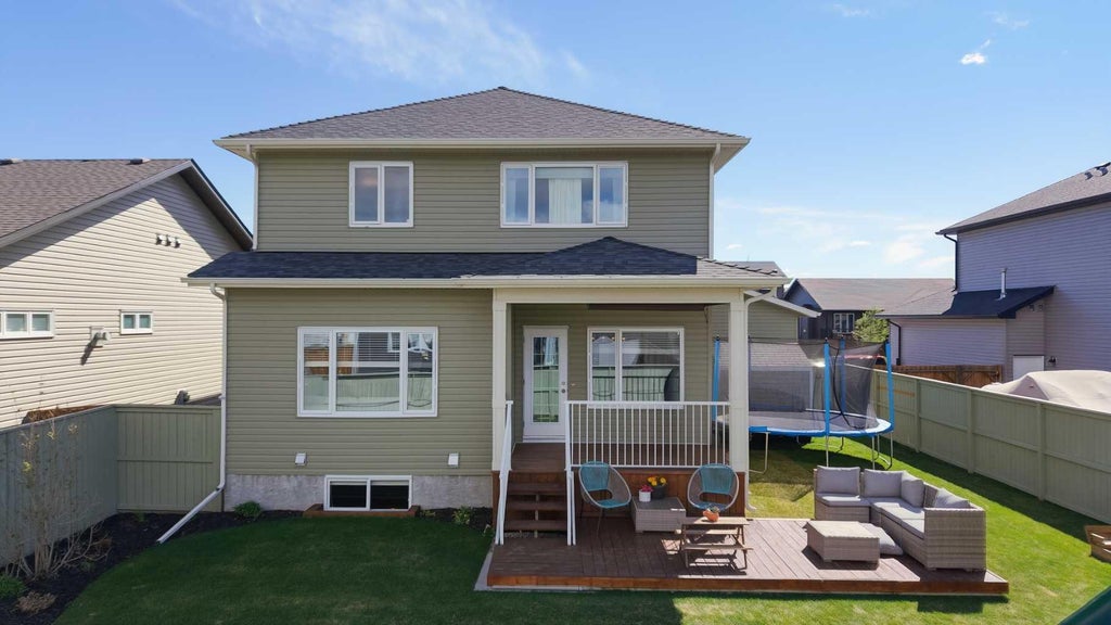 Photo of 10 Viceroy Crescent, Olds, AB T4H 0C4 (MLS # A2336643)