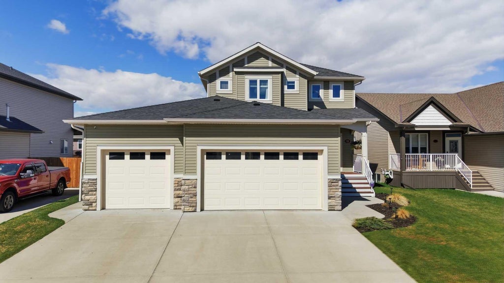 Photo of 10 Viceroy Crescent, Olds, AB T4H 0C4 (MLS # A2336643)