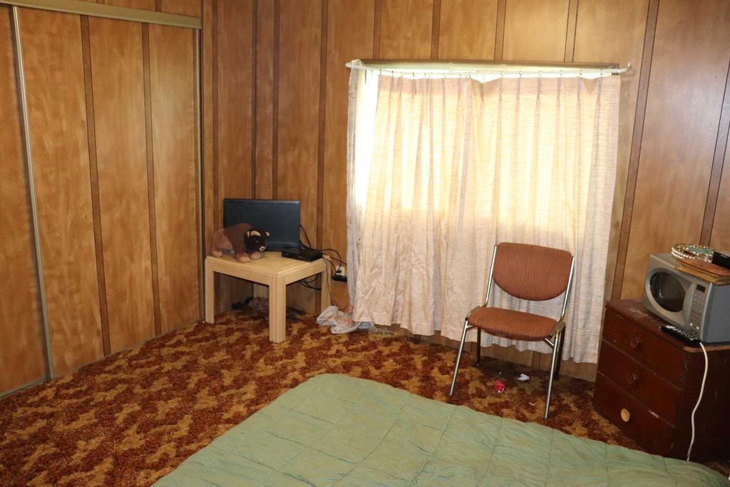 Photo of 4938 49 Avenue, Robb, AB T0E 1X0 (MLS # A2284976)