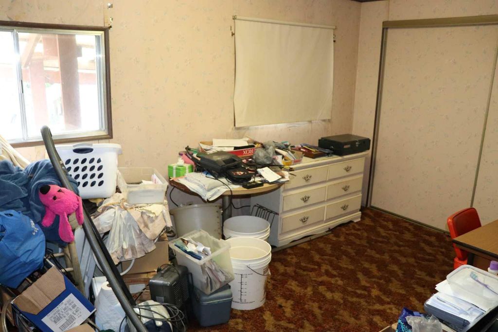 Photo of 4938 49 Avenue, Robb, AB T0E 1X0 (MLS # A2284976)