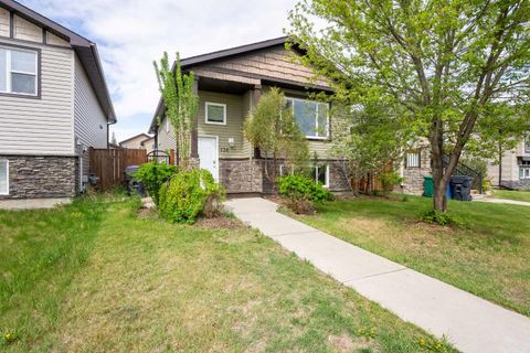 136 Mt Sundance Crescent W Lethbridge AB T1J 0L4