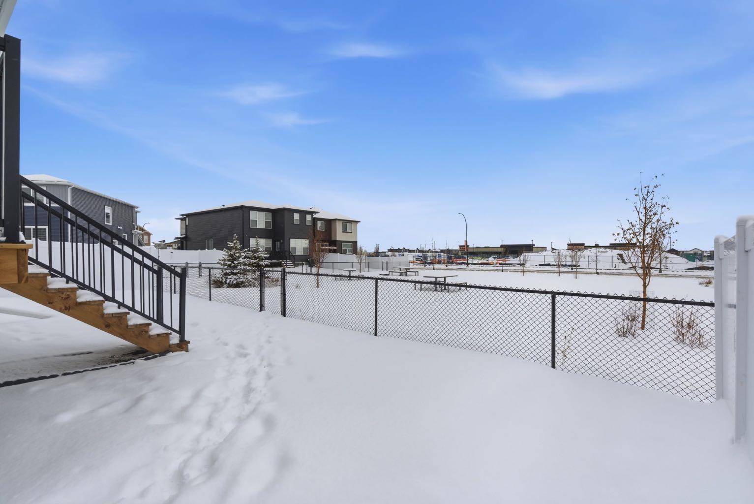 54 Belmont Manor SW
