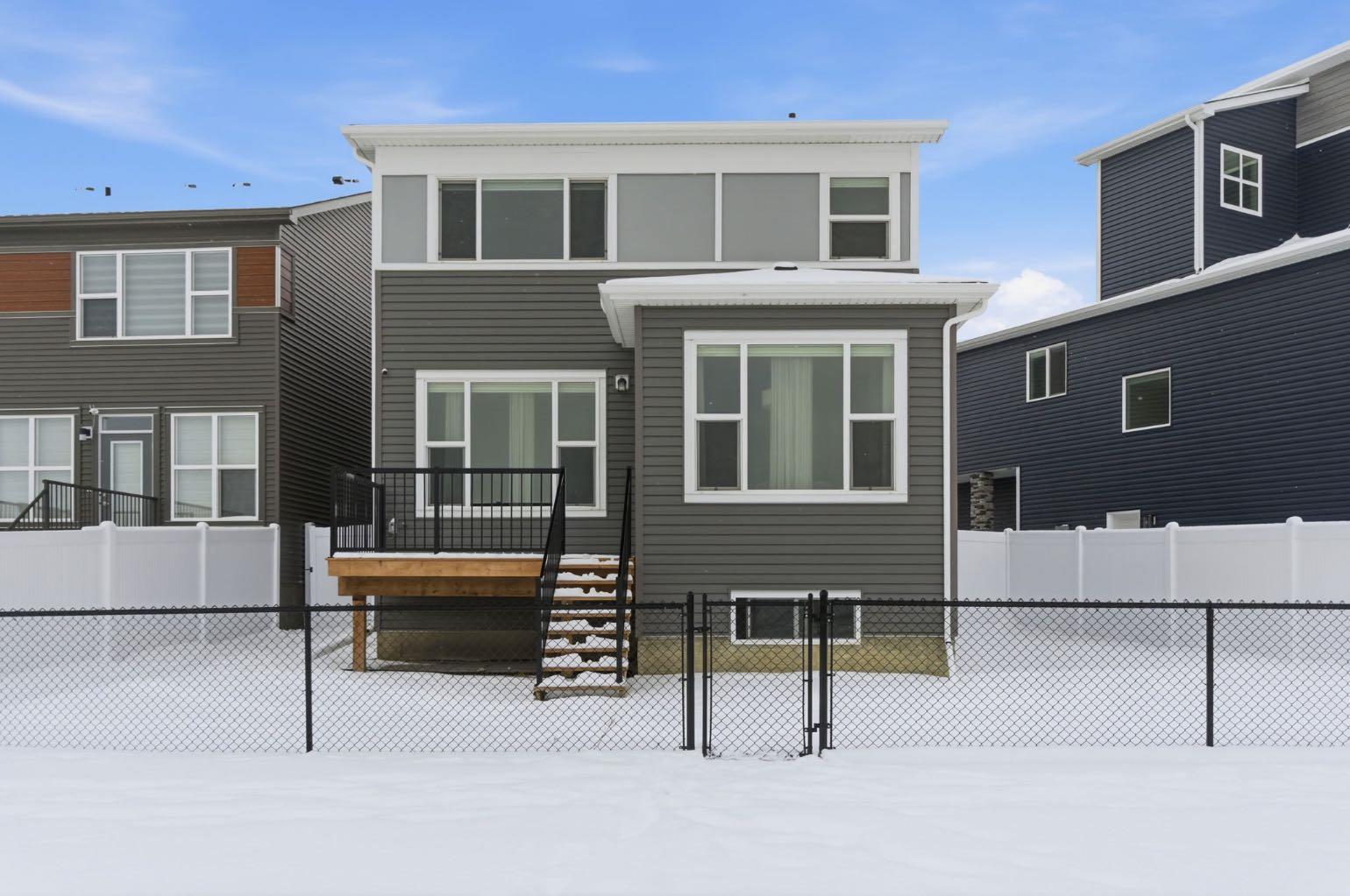 54 Belmont Manor SW