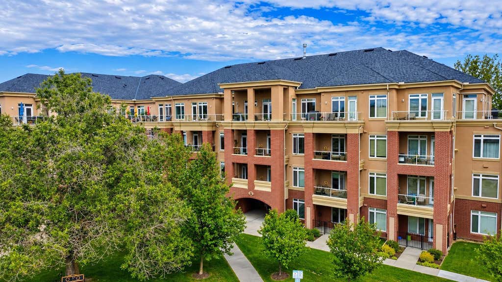 Photo of 14 Hemlock Crescent SW #7101, Calgary, AB T3C 2Z1 (MLS # A2322746)