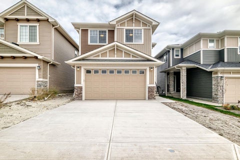 Photo of 1359 Bayview Crescent SW, Airdrie, AB T4B 5P1 (MLS # A2349234)