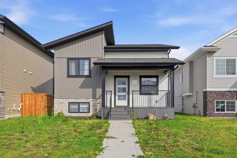 Photo of 11 Ian Way, Sylvan Lake, AB T4S 0T6 (MLS # A2333628)