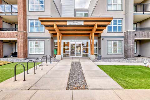 Photo of 95 Burma Star Road SW #3210, Calgary, AB T3E 8A9 (MLS # A2333360)