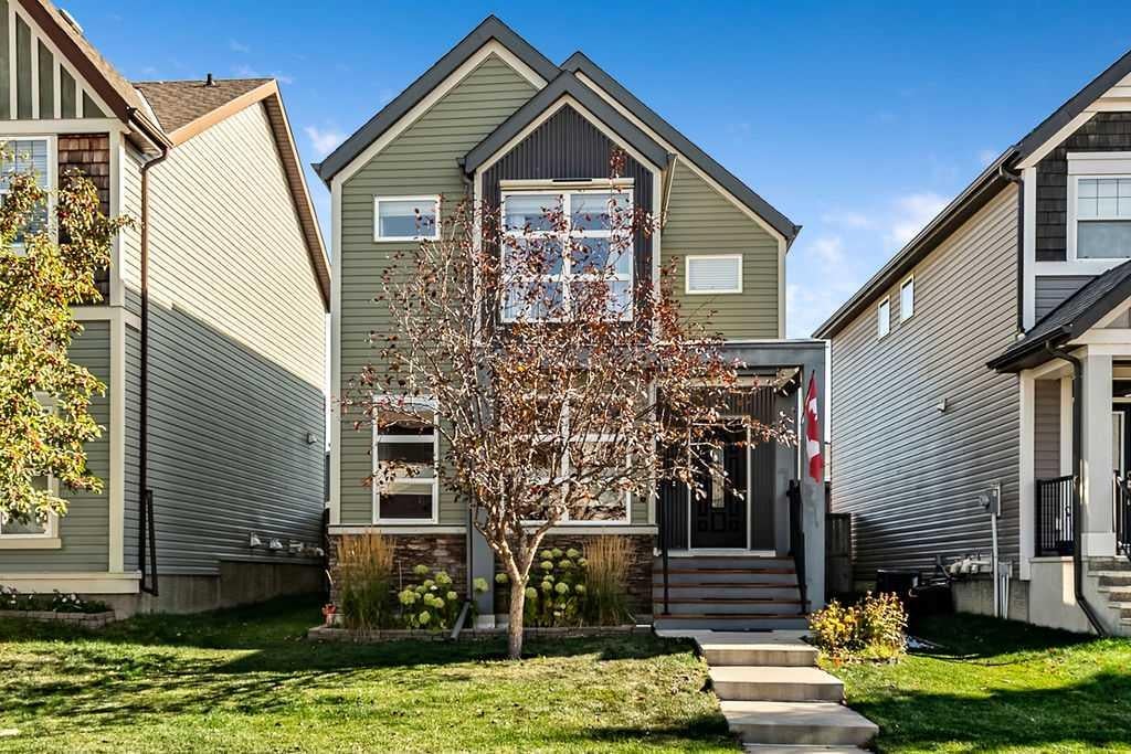 86 Walden Crescent SE