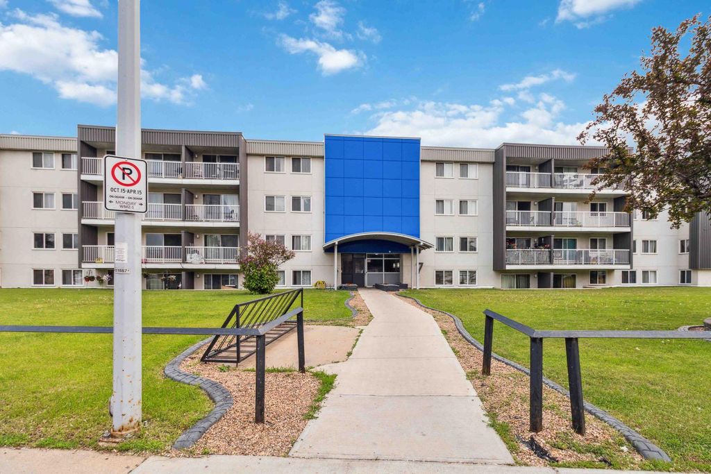 Photo of 7 Clearwater Crescent #307, Fort McMurray, AB T9H 3Z9 (MLS # A2283418)