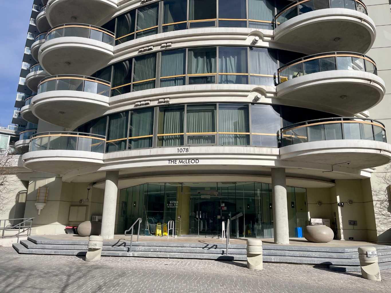 1078 6 Avenue SW 503