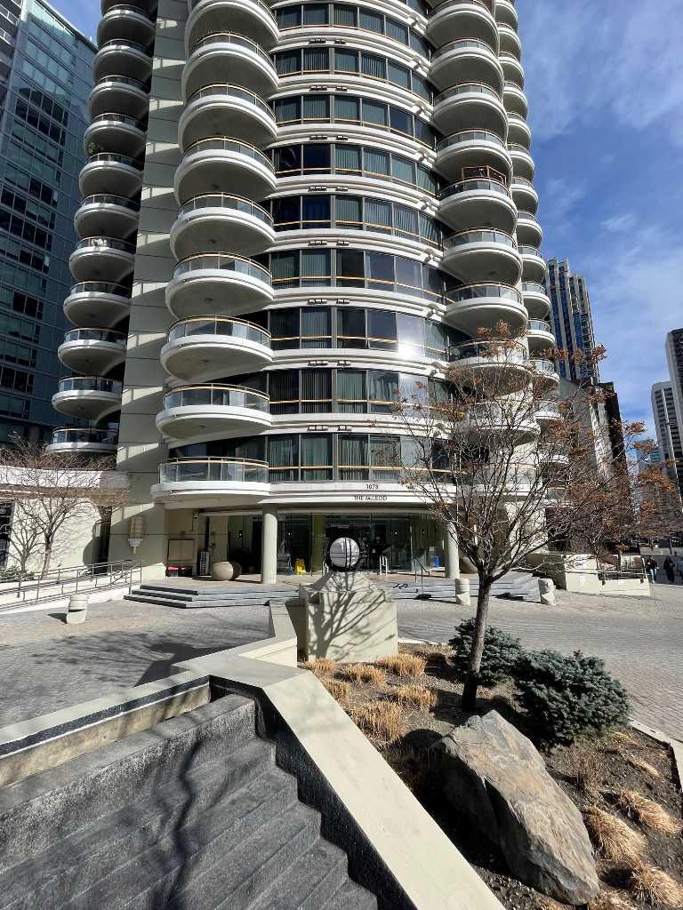 1078 6 Avenue SW 503