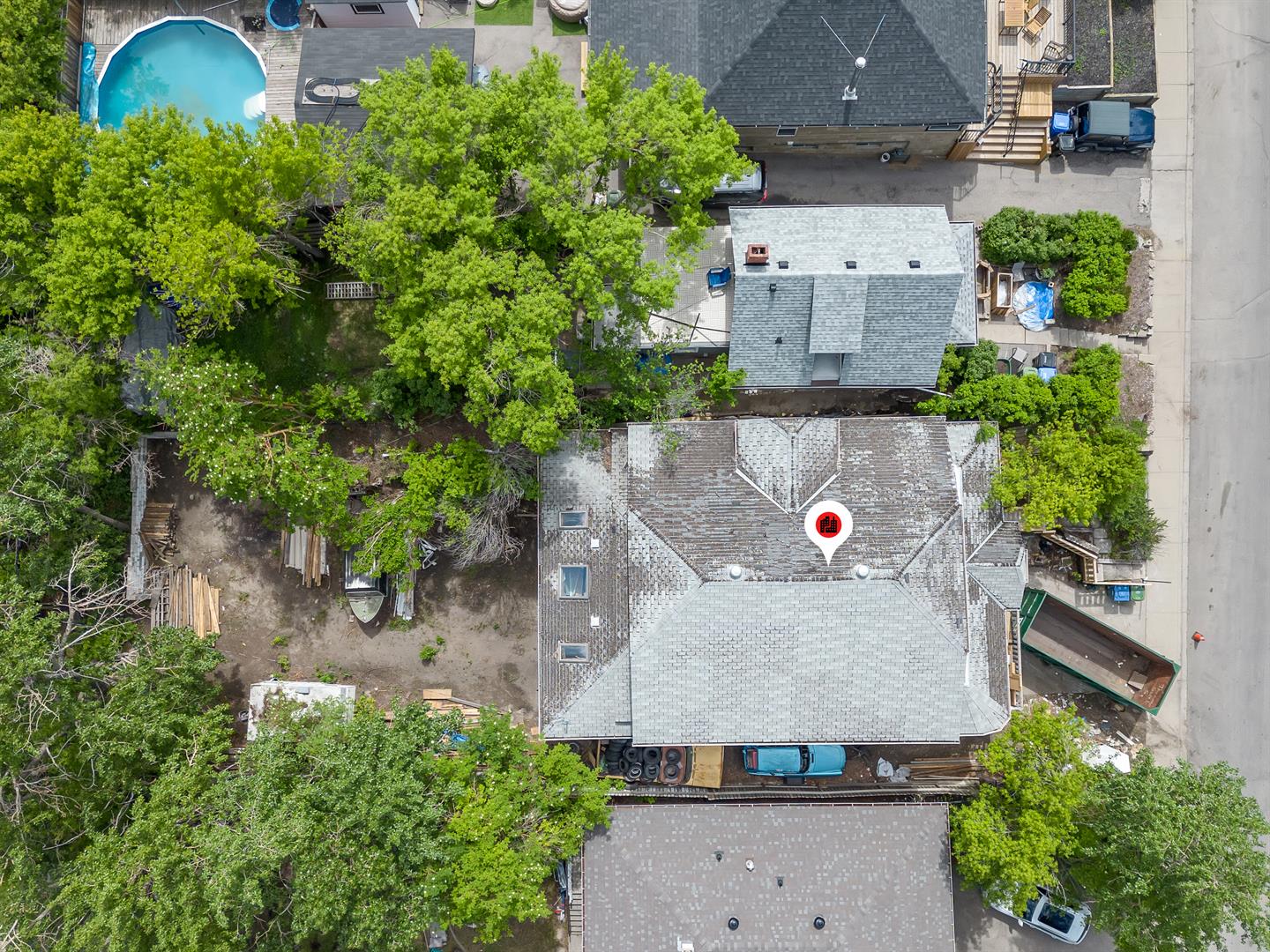 3610 Parkhill Street SW