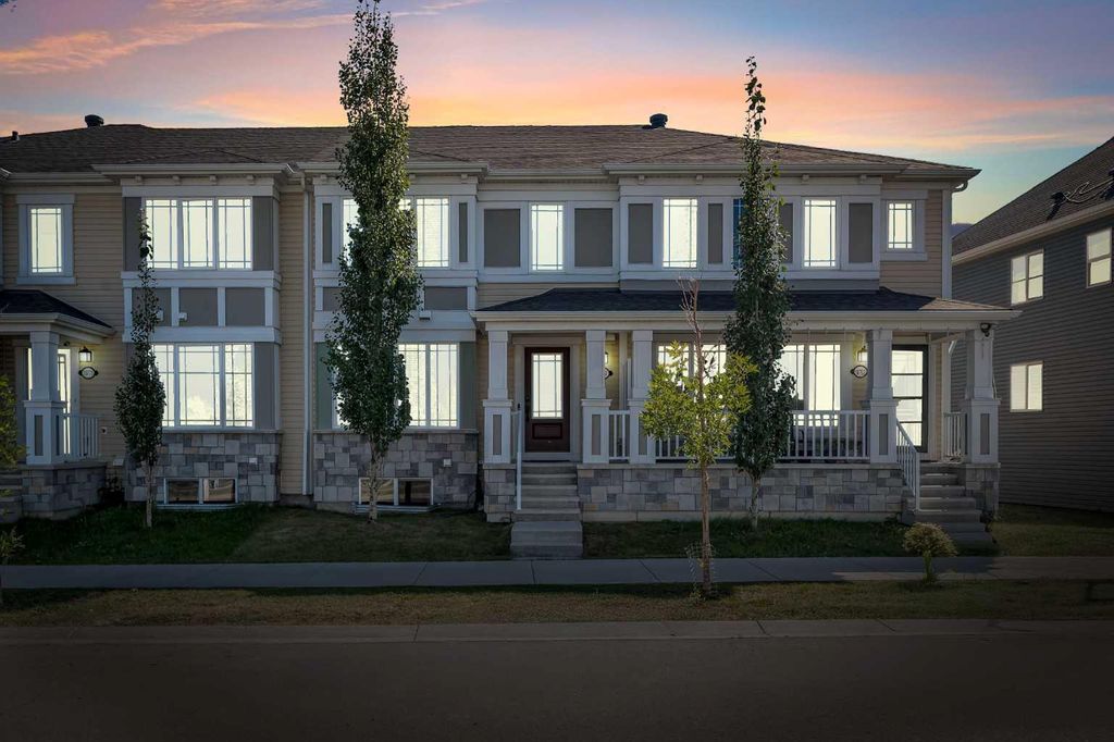 Photo of 10767 Cityscape Drive NE, Calgary, AB T3N 0S2 (MLS # A2311974)