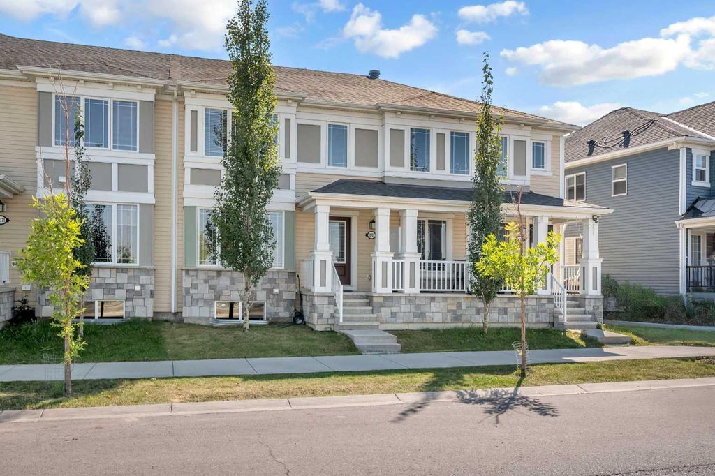 Photo of 10767 Cityscape Drive NE, Calgary, AB T3N 0S2 (MLS # A2311974)