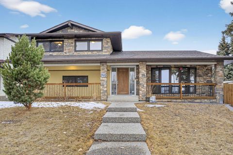 740 Lake Ontario Drive SE Calgary AB T2J 3J8