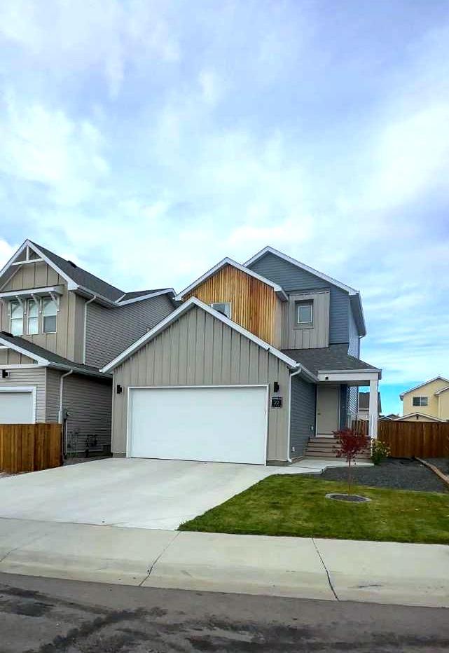 Photo of 22 Goldenrod Place W, Lethbridge, AB T1J 5W9 (MLS # A2350901)