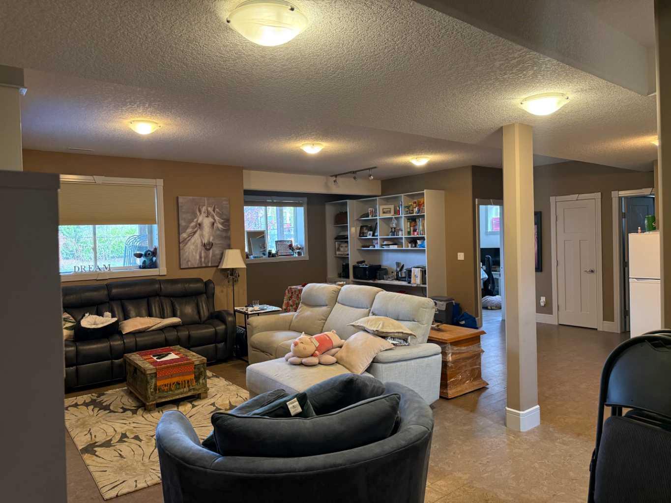 82 Briegel Road