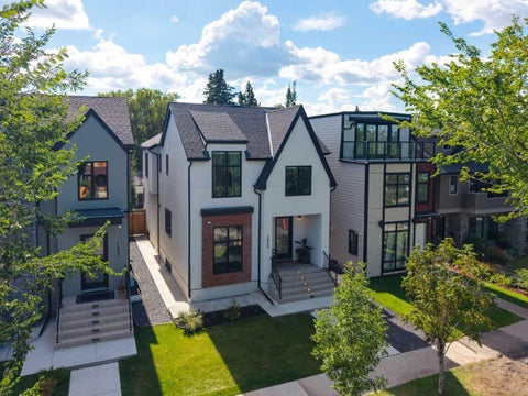 Photo of 1635 Bowness Road NW, Calgary, AB T2N 3K1 (MLS # A2342778)